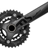 Sunrace Kurbelgarnitur Hollowtech fcms66 10-fach 36 22t. 175mm inkl. BBM97