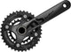 Sunrace Kurbelgarnitur Hollowtech fcms66 10-fach 36 22t. 175mm inkl. BBM97