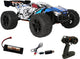 Df-Models TW-1 Truggy 5.1 gebürstet 1:10XL – fahrbereit