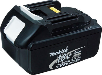 Makita bl1830b Akku 18 V 3,0 Ah Li-Ion
