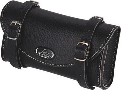 Selle Monte Grappa Satteltasche schwarz