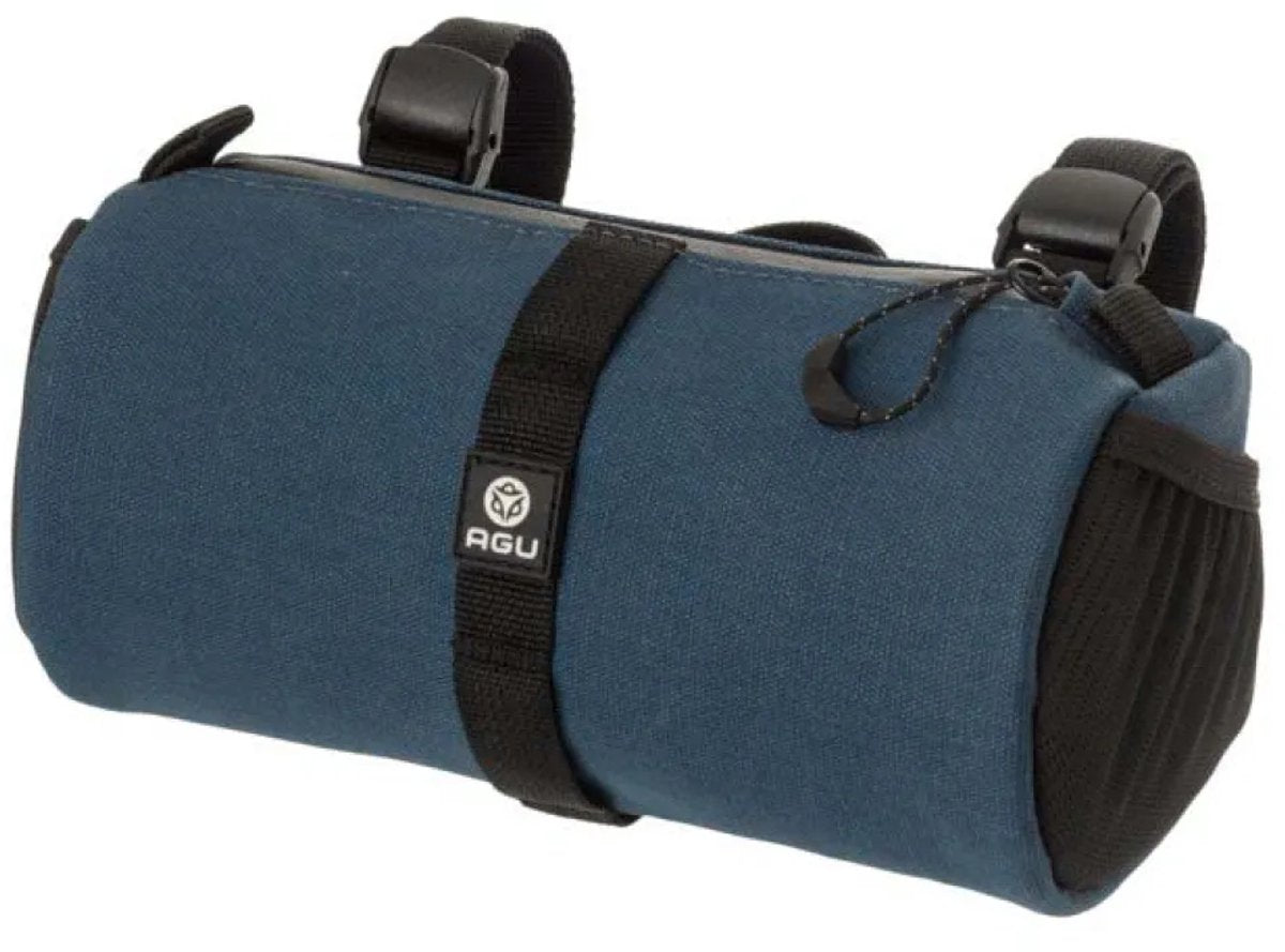 Rolltasche Lenkertasche Venture Steel Blue