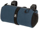 Rolltasche Lenkertasche Venture Steel Blue