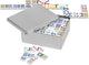 Philos Domino Double 15 im Dose