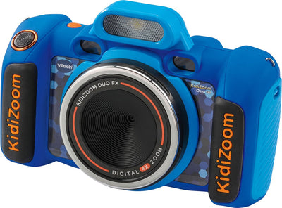 Vtech kidizoom duo fx blau
