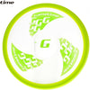 Flying Disk weich, 20 cm