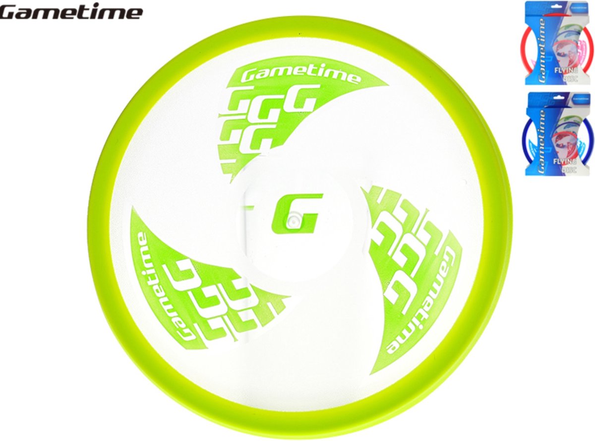 Flying Disk weich, 20 cm