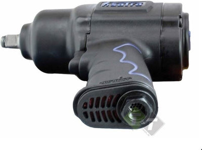 Asta S-CO1500P-Serie – pneumatischer Schlagschrauber – 1500 nm – Doppelhammer – ergonomisch