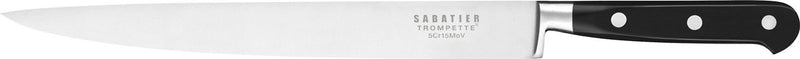 Sabatier Trompette - Herkunft - Tranchiermesser - 25 cm