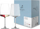 Zwiesel Glas Vivid Senses Weinglas Flavour Spicy 130 - 0,66 ltr - 2er Set