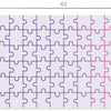 Clementoni – Puzzle – 60 Teile – Minnie Mouse Happy Helper – Puzzle für Kinder ab 4 Jahren
