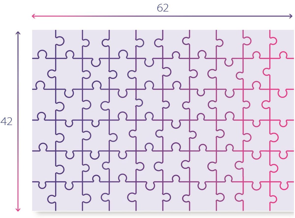 Clementoni – Puzzle – 60 Teile – Minnie Mouse Happy Helper – Puzzle für Kinder ab 4 Jahren