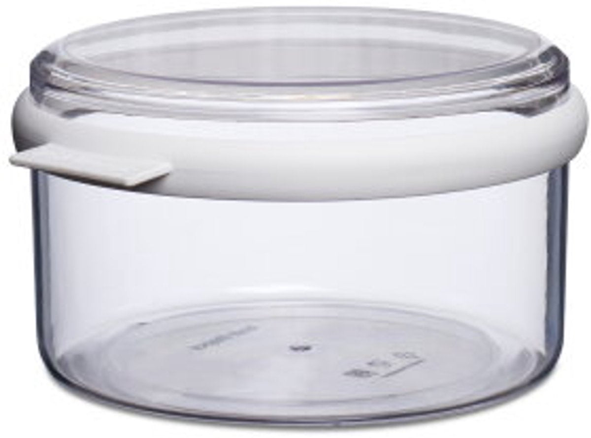 Mepal Stora Stora rund 1,5 Liter