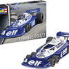 Revell Modellbausatz - Tyrrel P34 2 1:32 - 105-tlg.