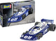 Revell Modellbausatz - Tyrrel P34 2 1:32 - 105-tlg.