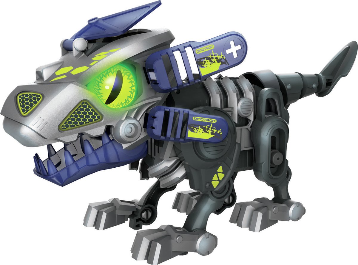 Silverlit Biopod Battle Inmotion Dino