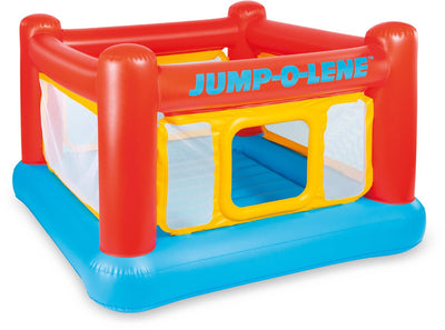 Intex Jump-O-Lene-Spielhaus – Alter 3–6