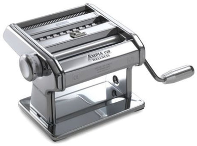 Marcato Atlas Design Nudelmaschine – 3 Nudelsorten