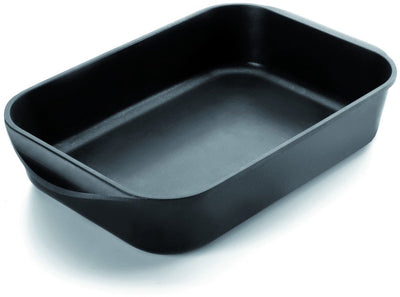 Lacor Induktions-Bräter – 34 x 28 x 8 cm