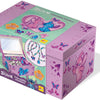 Freundschaftsschmuck von Lisciani Stitch