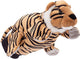 Beleduc Tiger Spielhandschuh - Handpuppe