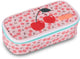 Lannoo Graphics – Salatbeutel aus Papier, 21 cm, rosa Kirschen