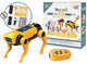 Buki – Roboterhund – Bautechnik – Fernbedienung – Sonnenenergie – Lernspielzeug