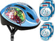 Marvel Schutzset Avengers blau 5-teilig