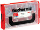Fischer 572927 Fixtainer Duohm TX Hohlwanddübel 55 mm 90 Stück