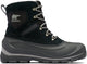 Sorel Buxton™ Lace Boot WP Herren-Schneestiefel – Schwarz, Steinbruch – Größe 43