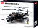 Sluban -Kampfhubschrauber