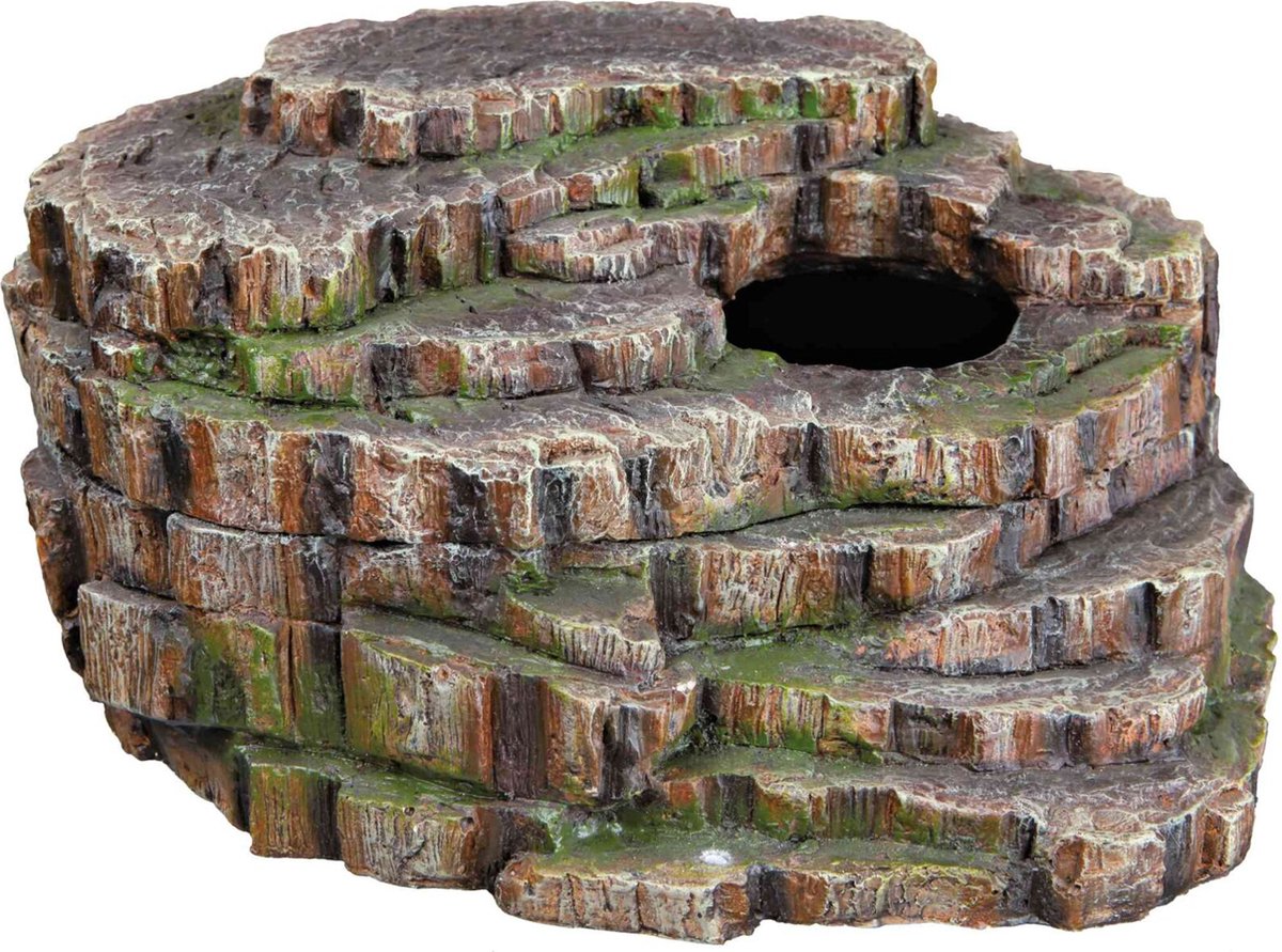 Trixie Reptilienland - Schlangenschutz - 26x13x20 cm