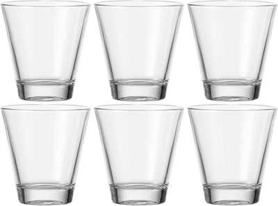 Leonardo Ciao Trinkglas 215 ml – Set 6