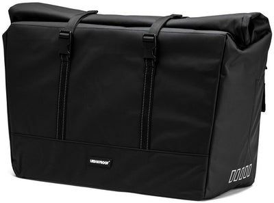 Urban Proof Bag Urban Proof Longail Knöchel schwarz | 60l