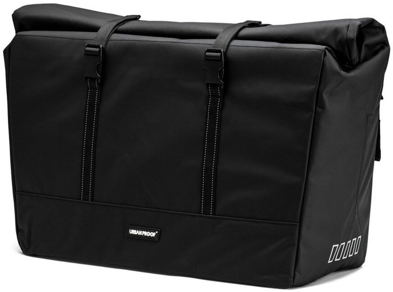 Urban Proof Bag Urban Proof Longail Knöchel schwarz | 60l
