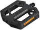 Ergotec Pedale EP-M Plastik schwarz