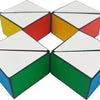 Clownspiele Clown -Puzzle unendlich