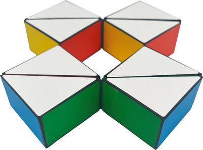 Clownspiele Clown -Puzzle unendlich