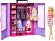 Mattel Fashion Pop Ultimate Cabinet spielen Set