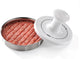 Gefu Spark Hamburgerpresse - Porzellan - ø 13 cm