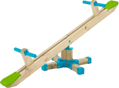 Tp Waldwippe – rotierende Wippe
