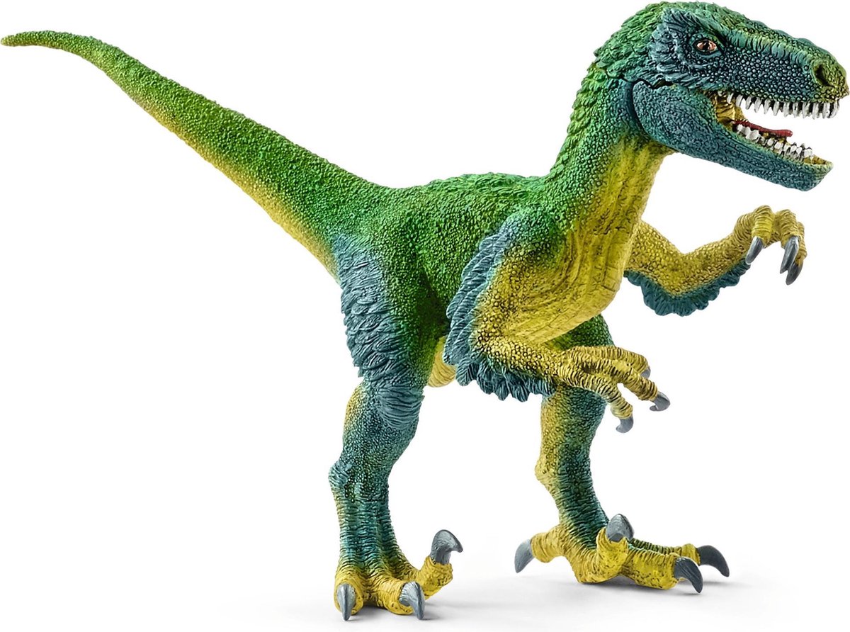 Schleich Dinosaurier Velociraptor