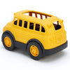 Green Toys Toy Car School Bus Bus
