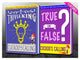 Gwhizbooks.com – Der Ruf des Kuckucks – wahr oder falsch? Trivia-König!