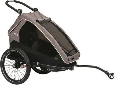XLC S BS-C09 Mono-Kinderkleiderbügel