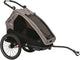 XLC S BS-C09 Mono-Kinderkleiderbügel