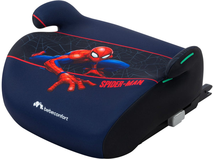 Bebeconfort Disney Manga i-fix – Sitzerhöhung – authentischer Spiderman – von 6 bis 12 Jahren