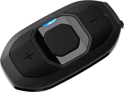 Sena SF2-03 Bluetooth-Kommunikationssystem mit HD-Lautsprechern – Größe – Bluetooth-Gegensprechanlage