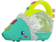 Infantino Spielzeug-Staubsauger, Push-Puppe, musikalisches Licht und Sound.
