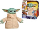 Hasbro Star Wars: The Mandalorian Grogu Action Buddy Grogu 25 cm Kuscheltiere